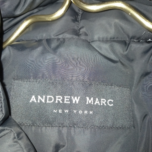 Andrew Mak New York women's jacket - Picture 2 of 2